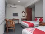 OYO 90120 Mi Hotel Dungun