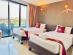 Baan Bangsare Resotel Chonburi