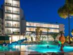 Hotel Mediterranee Family & Spa Hotel