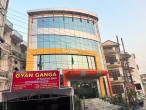 Gyan Ganga - A Luxurious Hotel