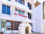 HOTEL SRIMANIYA