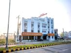 Hotel Peaceland Lumbini