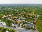 Cantho Eco Resort