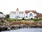 Strandhotellet Sandvig