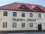 Vegvari Hotel Eger