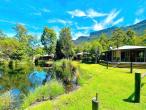 Grampians Chalets