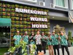 Sunflower World Hotel