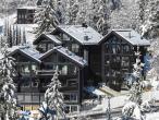 Black Summit Boutique Resort Laax