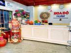 Hotel Hoa Do Ha Tinh