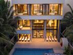 The Five Villas & Resort Quangnam - Danang