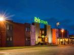 ibis Styles Rouen Val-de-Reuil