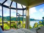 Le Chalet Waiheke Apartments