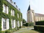 Chateau de Sancy