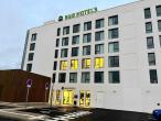 B&B HOTEL Cergy Saint-Christophe Gare