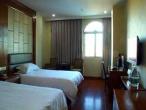 Fengdu Business Hotel