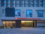 Hilton Garden Inn Huludao Longxing Road