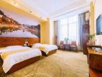 Jibian Impression Hotel