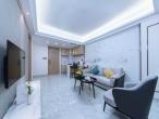 Poltton International Apartment Jieyang