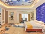 Qiaocheng Holiday Hotel