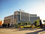 Quality Hotel Zhangye