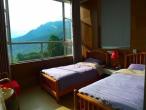 Yuanyang Green Hostel & Sunny Guesthouse