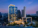 Crowne Plaza Jiangmen Binjiang, an IHG Hotel