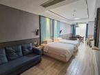 Mi Boutique Chain Hotel Xiantao