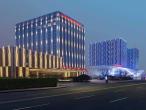 Wanda Realm JingZhou