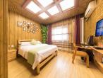 Zhiyoung Theme Hotel (Daqing Xinbaida Dongfeng Middle School)