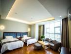 Dongnanhong Business Hotel