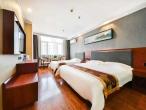 Holiday Inn Tuwo (Futai Huating Branch)