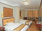 Quanzhou Yongchun Qiaoyou Business Hotel