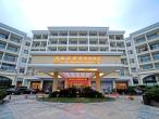 Xihai Hot Spring Holiday Hotel