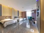 Yanshan Yisheng Premium Hotel