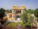 Koolwal Kothi Zinc Journey by The Fern, Nawalgarh