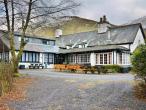 Gwesty Minffordd Hotel