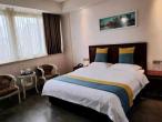 Super 8 Hotel (Shucheng Chunqiu South Road Cimugong)