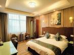 Meilin Hotel (Dongyang Yintai City store)