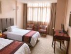 Grand Hyatt Wencheng