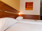 Brit Hotel Rennes Cesson - Le Floreal