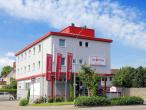 Hotel Zum Prinzen Sinsheim