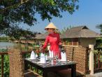 Mekong Riverside Boutique Resort & Spa