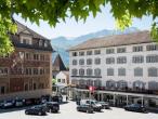 Wysses Rossli Swiss Quality Hotel Schwyz