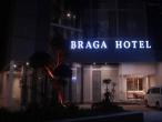 Braga Hotel Purwokerto