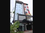 Front One Inn Kediri