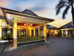 Ning Tidar Hotel Magelang