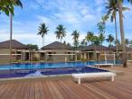 The Allure Villas Pangandaran