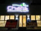 Votel Charis Hotel Tuban