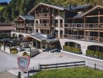 Avenida Mountain Lodges Saalbach