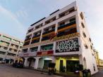 Mornington Hotel Sitiawan